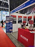 Hydrogen energy 2026 Beijing expo