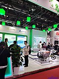 Hydrogen energy 2026 Beijing expo