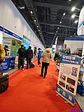 Hydrogen energy 2026 Beijing expo