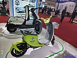 Hydrogen energy 2026 Beijing expo