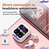 Rafavi bluetooth earbuds R10 EN