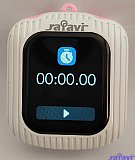 rafavi bluetooth earbud R10 interface