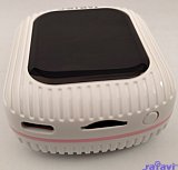 rafavi bluetooth earbud R10 interface