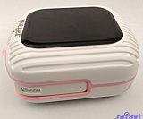 rafavi bluetooth earbud R10 interface