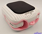 rafavi bluetooth earbud R10 interface