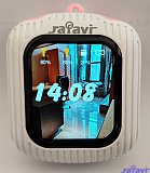 rafavi bluetooth earbud R10 interface