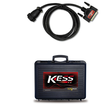 KESSv2 Accessories