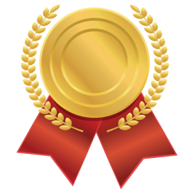 gold medal