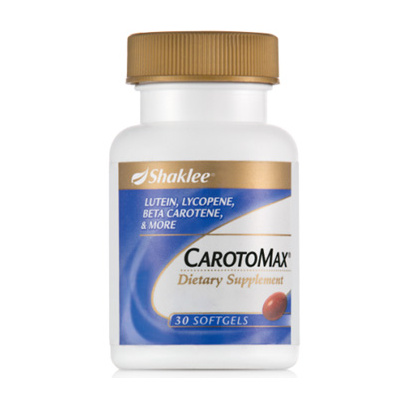 carotomax